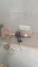 美的（Midea）前置过滤器家用全屋前置滤水器自动反冲洗防爆自来水管道净水过滤器QZBW20S-12带压力表15T免换芯 实拍图