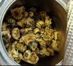 艺福堂花草茶精品胎菊80g 新花无硫熏杭白菊花蕾特养生凉茶级搭玫瑰枸杞 实拍图