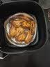 佳能（Glad） Glad保鲜膜小碗25米加大碗20米带切割器 食品PE生鲜蔬果保鲜 实拍图