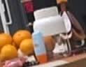 olayks立时榨汁杯小型榨汁桶便携式榨汁机水杯一体 家用多功能果蔬鲜榨果汁杯吨吨桶可碎冰随身杯 实拍图