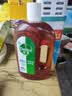 滴露（Dettol）消毒液洗衣衣物消毒水750mL 除螨杀菌混洗无忧 家居地板消毒 非84 实拍图
