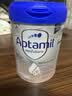 Aptamil爱他美德爱白金版婴幼儿HMO配方奶粉2段800g原装进口正品牛奶粉 原箱装【入群领券+返现金】入群100%参与 1段 6罐 实拍图