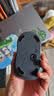 罗技（Logitech）M750M 通用版鼠标 无线蓝牙鼠标 静音鼠标 智能鼠标 对称鼠标 黑色 带Logi Bolt USB接收器 实拍图
