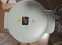 利仁（Liven）新款元宝电饼铛家庭用加大加深38mm深烤盘1800W双面加热电饼档烙饼锅煎饼锅烤肉锅早餐机LR-J3436 实拍图
