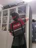 京东家政 【2小时保洁3次服务】家政保洁上门服务 京东保洁家庭清洁 适用面积＜55平米 实拍图