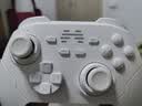 北通鲲鹏20游戏手柄AI智控双切扳机TMR震动无线多模蓝牙xbox类电脑PC手机steam体感NS switch2影之刃零 实拍图