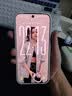 OPPO Find X10 Pro Max 16GB+512GB 月白 哈苏超清原相机 三2亿镜头群 长续航 5G旗舰拍照手机新机 AI 实拍图