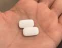 迪巧碳酸钙d3咀嚼片60粒OTC成人钙片哺乳期孕妇钙片中老年人男士女士补钙美国进口京东自营含维生素d3 实拍图