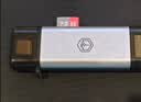京东京造256G麒麟Lite读速高达150MB/S 高性能系列TF(MicroSD)存储卡U3 C10 A2 V30 手机平板游戏机内存卡 实拍图