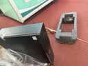 联想（ThinkCentre）K70 商用办公台式电脑主机台式机(酷睿Ultra3-205 8G 512G SSD Office)23.8英寸整机 实拍图