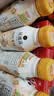 康师傅 贝纳颂咖啡拿铁 300ml*15瓶 整箱装 即饮咖啡饮料  热门商品 实拍图