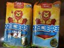 双汇王中王火腿肠香肠 50g*10支*4袋 休闲零食即食露营出游 实拍图