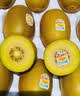 佳沛（zespri）新西兰金奇异果30-33粒原箱103-124g猕猴桃水果礼盒 实拍图