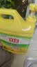 立白清新柠檬洗洁精大桶1.5kg 除味去油腥餐具净洗涤灵洗碗液随机发货 实拍图