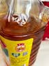 鲁花 食用油   大豆油 5L 非转基因 实拍图