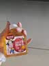 轻上牛牛苹果山药四神汤儿童果汁饮品送礼盒装夏季饮料150ml*10 实拍图