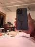 IM-CHEN【不锈钢边框丨磁吸圈】适用苹果14Promax手机壳iPhone14promax保护套防摔磁吸Pro手感 实拍图
