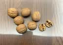 楼兰蜜语京觅联名云南有机薄皮核桃618g袋装原味纸皮节日坚果零食每日坚果 实拍图