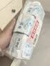 ABCKMS纤薄健康配方超薄透气护垫卫生巾套装京东自营163mm*66片 实拍图