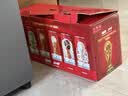 百威【哈宝同款】世界杯礼盒版啤酒【40周年限定】500ml*12罐整箱装 实拍图