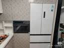 美的（Midea）【旗舰爆品】美的知味感R6S嵌入式微蒸烤炸炖GR6S温湿智控 蒸烤一体 蒸烤箱家用60L 实拍图