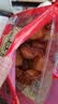 麦酥园蜜三刀果子老式传统糕点心蜜麻条山东特产休闲零食品解馋小吃1斤 实拍图