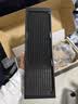 利民（thermalright）Frozen Magic EX 360冰封幻境 一体式水冷散热器 多平台全金属扣具 ARGB冷头 FM EX 360 实拍图