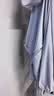 京东京造防泼水防晒衣男外套防晒服男女同款皮肤衣防紫外线夏季新款灰蓝L 实拍图