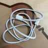 Apple/苹果 60W type-c充电线-1米 usb-c手机数据线 原装旗舰店苹果iPhone 18 Pro Max iPad快充线 实拍图