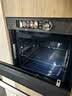 美的（Midea）【大容量顶配】美的知味感GR7S嵌入式微蒸烤一体温湿智控空气炸 78L大容量蒸烤箱 小西梅R7S 实拍图