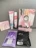 忆丝芸染发膏植物纯黑茶色染发剂自己在家天然盖白染头膏不沾男女士专用 实拍图