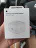 Apple/苹果 40W（至高60W） type-c快充充电器 苹果usb-c原装充电头 苹果iPhone 18 Pro Max充电器 实拍图