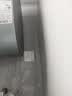 正泰（CHNT）开关插座 16a三孔插座带开关 86型暗装插座面板 6C奶油白 实拍图