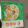 安井双色糕 280g*3袋 共30块装 营养早餐 速冻糕点发糕蒸糕面点 实拍图