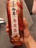 可口可乐（Coca-Cola）淳茶舍 乌龙茶 冷萃 无糖茶饮料 480ml*12瓶整箱装 实拍图