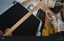 倍思【包邮】电容笔触屏笔触控笔手写笔switch平板磁吸手机通用适用iPad苹果华为小米荣耀 实拍图