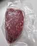春禾秋牧 阿根廷原切菲力小牛排1kg/7-11片赠料包 儿童零添加 低脂健身 实拍图