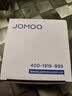 九牧（JOMOO）不锈钢镀铬洗衣机地漏  简约大排量防臭  92144-1B1-1 实拍图