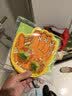 爸爸妈妈手掌吸盘抛接球粘粘球儿童户外玩具亲子互动体能训练益智运动器材 实拍图