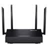磊科（netcore）N30PRO AX3000无线路由器 5G双频穿墙信号放大器 家用千兆wifi6软路由Mesh 3000M速率 512M内存 实拍图