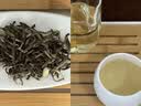 张一元茉莉花茶叶毛尖浓香型新春茶老北京伴手礼物口粮茶特种300g礼盒装 实拍图
