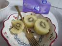 佳沛（zespri）新西兰金奇异果8粒特大果124-146g猕猴桃水果礼盒 实拍图