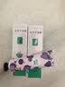 完美芦荟胶40g*2补水保湿乳修护面霜改善毛孔粗糙祛痘温和不刺激 实拍图