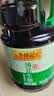 李锦记薄盐生抽1.52kg*2【美食大赛同款】减盐25%* 一级控盐味鲜酱油 实拍图