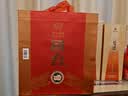 国台国标酒 53度 酱香型白酒 500ml*2 双瓶装 新老包装随机发货 实拍图