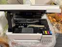 爱普生（EPSON）【6代新品】L3351墨仓式彩色打印机 微信打印/无线连接 家用AI学习打印机（打印、复印、扫描） 实拍图