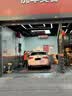 京东养车【精致洗车】轿车 1次 不满意重新洗（需到店排队） 实拍图