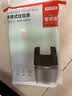 京东京造背心式垃圾袋45*60cm*100只双面1.6丝 手提厨房家用加厚袋中号 实拍图