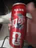 可口可乐（Coca-Cola）混合汽水 可乐x12罐+雪碧x8罐+芬达x4罐 （330ml*24罐） 实拍图