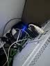中兴【热销100W】F30pro随身wifi6无线网卡免插卡移动全国通用流量便携式4G网卡高速随行网络2025款5G 中兴爆款【双网切换WiFi6】-深黑色 中兴官方送100G流量-网络稳定不虚标 实拍图